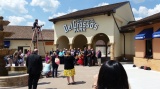 Laguna Splash Grand Opening